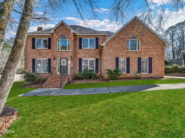 1045 Clifton Dr, Macon, GA 31204