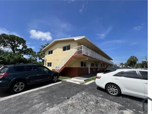 800 NW 11th Ave APT 5, Fort Lauderdale, FL 33311