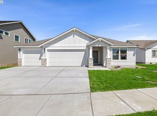 314 Sage St, Boardman, OR 97818