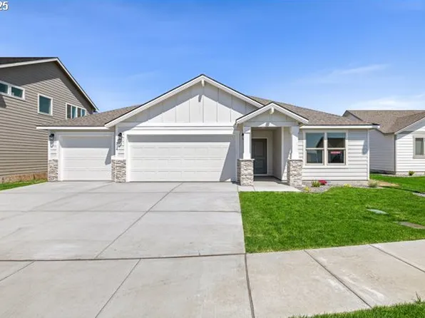 314 Sage St, Boardman, OR 97818