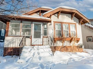 3418 Logan Ave N, Minneapolis, MN 55412