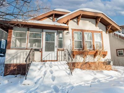 3418 Logan Ave N, Minneapolis, MN, 55412