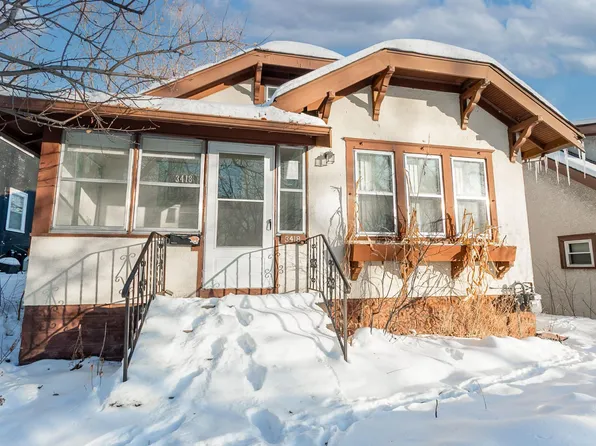 3418 Logan Ave N, Minneapolis, MN 55412