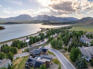 77 Corinthian Cir #77, Dillon, CO 80435