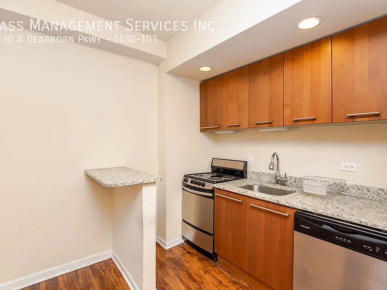 1430 N Dearborn Pkwy — Photo 58