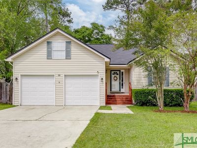 10 Sugar Cane Dr, Savannah, GA, 31419