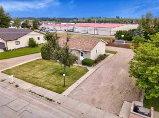 501 Summit St, Belle Fourche, SD 57717