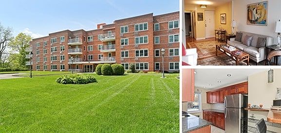 In-Town Renovated Condo