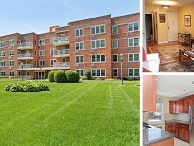 52 Lafayette Pl APT 1C, Greenwich, CT, 06830