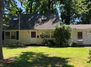 174 Brookfield Ave, Paramus, NJ 07652