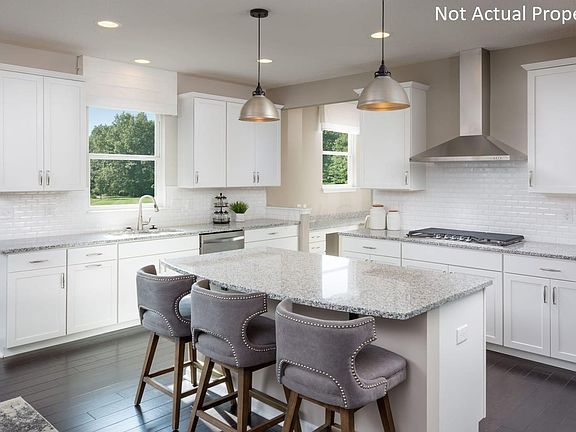 2nd image of 1283 Sunbury Meadows Dr