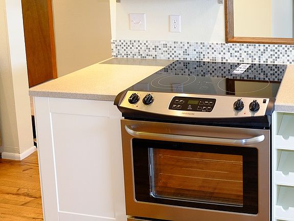 New Electric Cooker