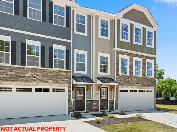 1404 Doe Ridge Ave #33, Columbus, OH 43085