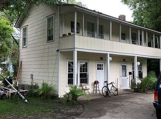 1211 E 52nd St, Savannah, GA 31404