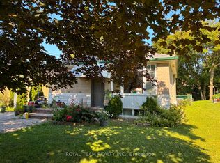 36 Child Dr, Aurora, ON L4G1Y5