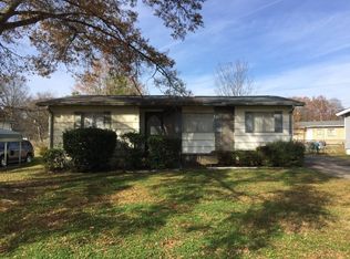 6812 Court N, Birmingham, AL 35228