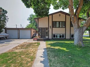802 Spartan Dr, Missoula, MT 59801