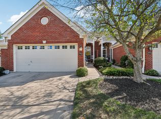 3969 Loftyview Pl, Erlanger, KY 41018