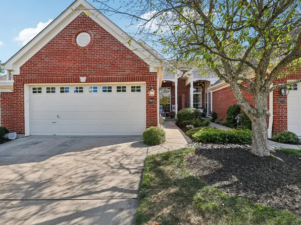 3969 Loftyview Pl, Erlanger, KY 41018