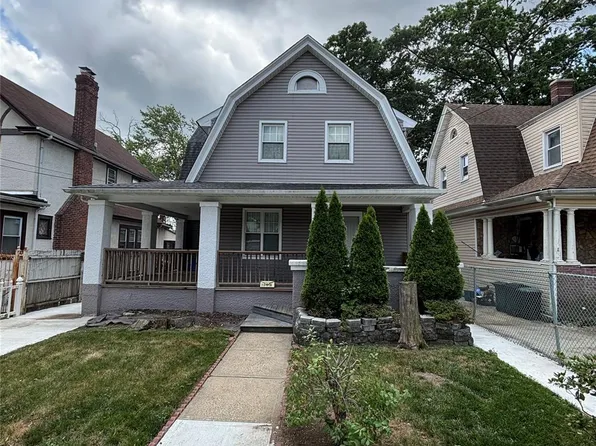 219-06 101 Ave., Queens Village, NY 11429-1610