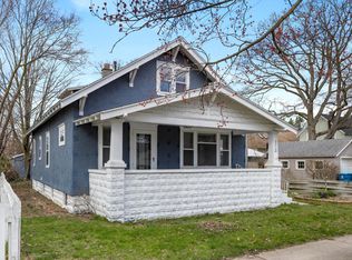 216 W Southern Ave, Muskegon, MI