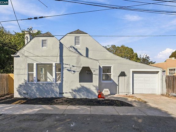 2nd image of 70 W Rose Ave
