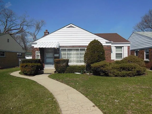 7812 Niles Center Rd photo 1