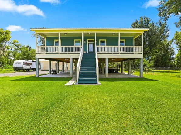 4603 Grand Caillou Rd, Houma, LA 70363