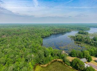 8560 Flapan Ln, Harshaw, WI 54529