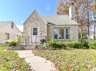 3387 S Princeton Ave, Milwaukee, WI