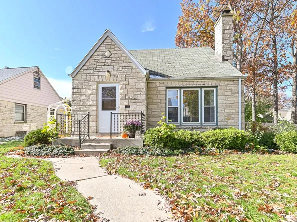 3387 South Princeton AVENUE, Milwaukee, WI 53215