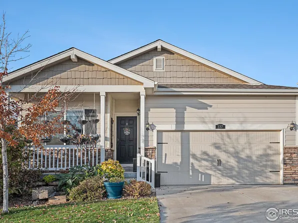 337 Park Blvd, Lochbuie, CO 80603