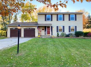 767 Guilford Blvd, Medina, OH 44256