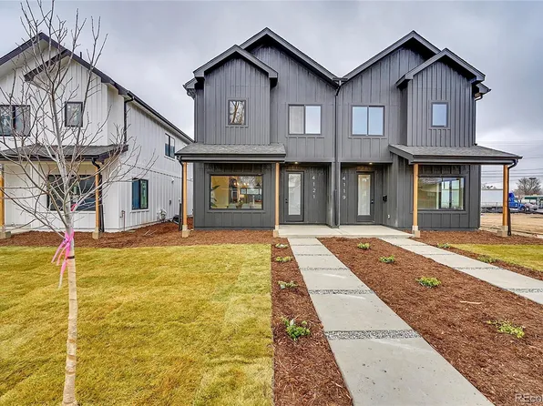 4121 S Lincoln Street, Englewood, CO 80113