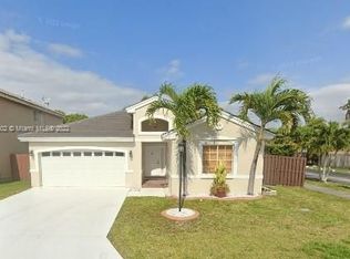 15831 SW 85th Ln #15831, Miami, FL 33193