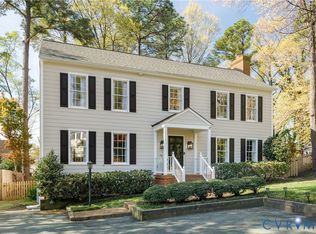 8405 Ballantrae Ct, Henrico, VA 23229