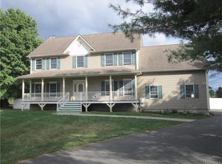 80 E Searsville Rd, Montgomery, NY 12549