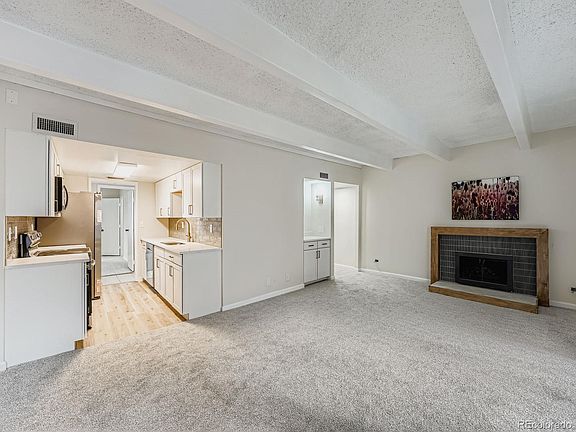 4th image of 9700 E Iliff Avenue #D41