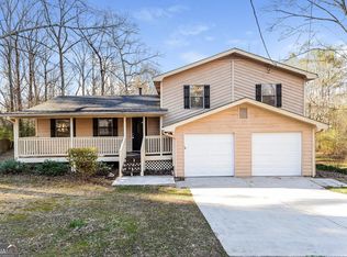 150 Trace Dr, Stockbridge, GA 30281