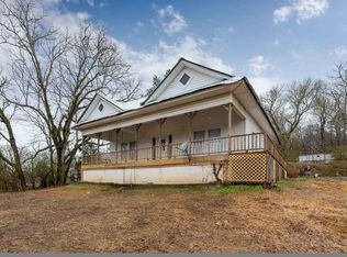 2754 County Line Dr, Trafford, AL 35172