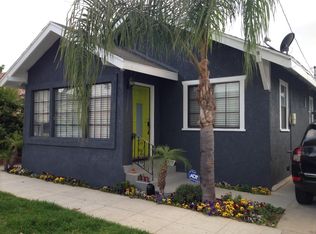 1077 Belmont Ave, Long Beach, CA 90804