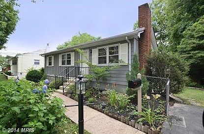 2nd image of 10202 Sager Ave