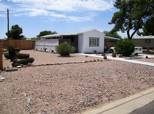 9453 E Pueblo Ave, Mesa, AZ 85208