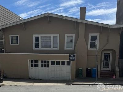 821 Corbett Ave, San Francisco, CA, 94131