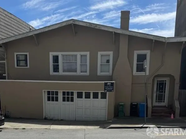 821 Corbett Ave, San Francisco, CA 94131