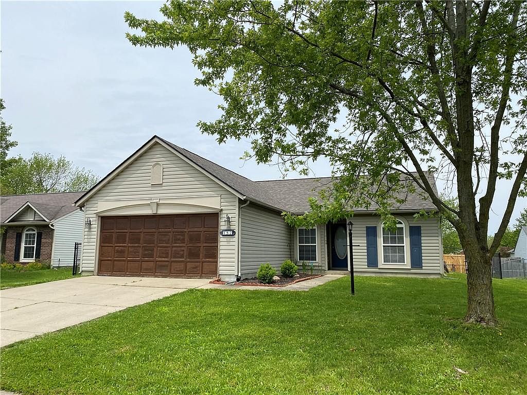 152 Meadow Glen Dr, Avon, IN 46123 Zillow