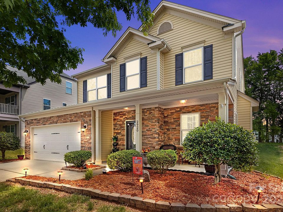 2920 Parsifal Ln, Charlotte, NC 28213 Zillow