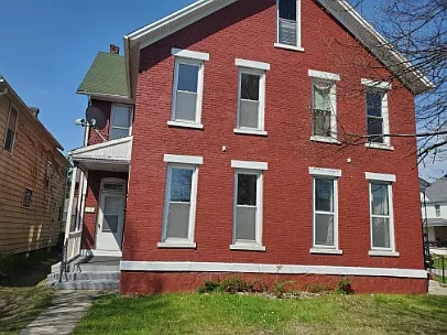 Building Photo - 1132 Hanna St #1132