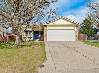 12116 N Fairfax St, Thornton, CO 80241