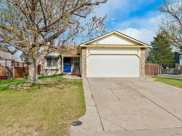 12116 N Fairfax Street, Thornton, CO 80241